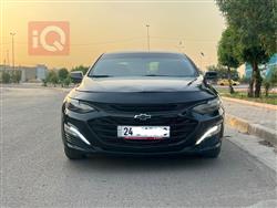 شێڤرۆلێت مالیبۆ